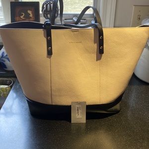 Cole Haan tote bag